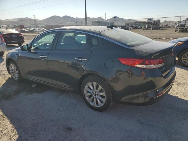 Изображение 2 2016 KIA OPTIMA LX 2016 с VIN 5XXGT4L30GG082324