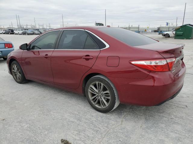 Изображение 2 2017 TOYOTA CAMRY LE 2017 с VIN 4T1BF1FKXHU654459