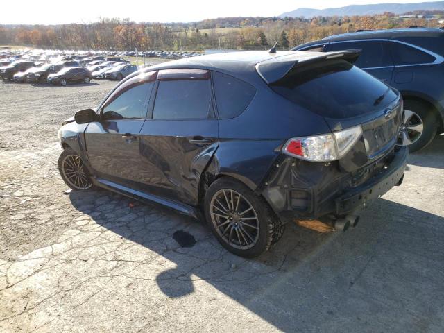 Image 2 of 2014 SUBARU IMPREZA WRX 2014 with VIN JF1GR7E67EG234327