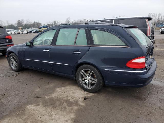 Image 2 of 2005 MERCEDES-BENZ E 320 4MATIC 2005 with VIN WDBUH82J85X173910