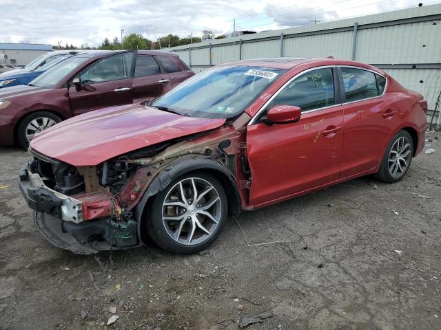 2019 ACURA ILX PREMIUM 2019 image