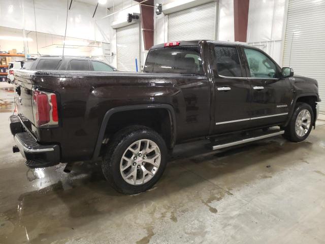 Obraz 3 z 2018 GMC SIERRA K1500 SLT 2018 z VIN 1GTV2NEC0JZ223961