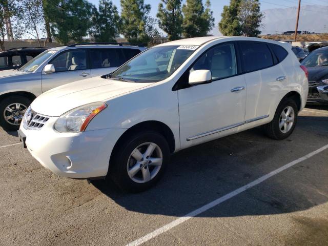 Image 1 of 2013 NISSAN ROGUE S 2013 with VIN JN8AS5MT0DW040313