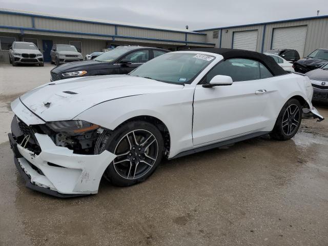 Изображение 2022 FORD MUSTANG  2022