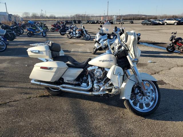 Изображение 1 2014 HARLEY-DAVIDSON FLHXS STREET GLIDE SPECIAL 2014 с VIN 1HD1KRM17EB680463