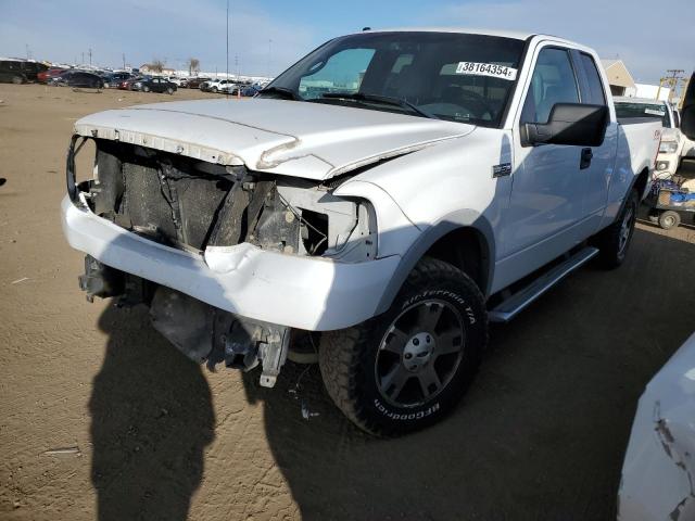 Image 1 of 2007 FORD F150  2007 with VIN 1FTPX14V67KC22935