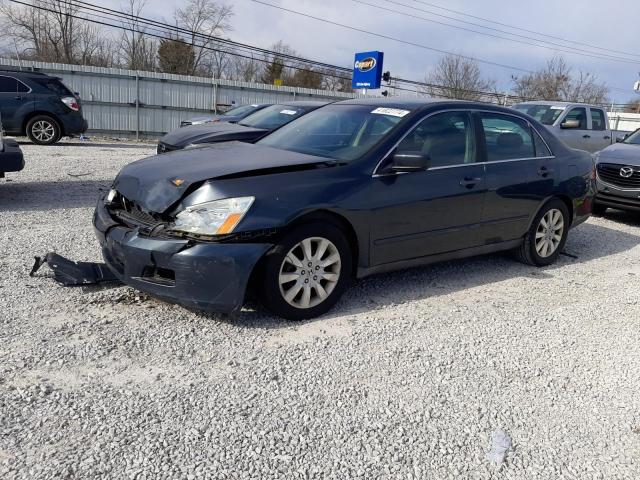 Obraz 1 z 2007 HONDA ACCORD SE 2007 z VIN 1HGCM66487A087876