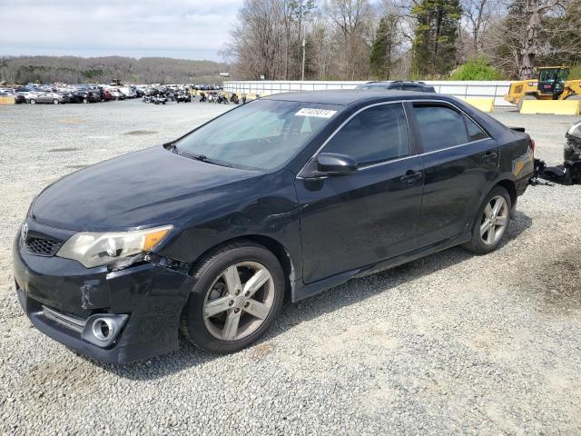 Изображение 1 2014 TOYOTA CAMRY L 2014 с VIN 4T1BF1FK6EU772536