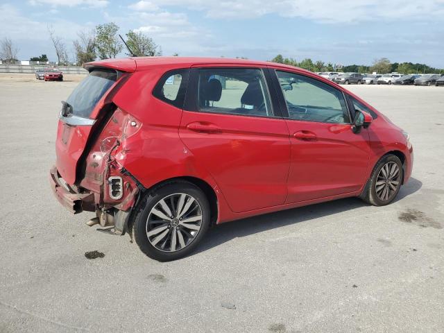 Изображение 3 2015 HONDA FIT EX 2015 с VIN 3HGGK5H86FM776642
