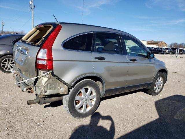 Obraz 3 z 2007 HONDA CR-V EX 2007 z VIN JHLRE48587C083303