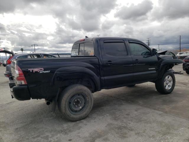 Image 3 of 2012 TOYOTA TACOMA DOUBLE CAB PRERUNNER 2012 with VIN 5TFJU4GN1CX015040