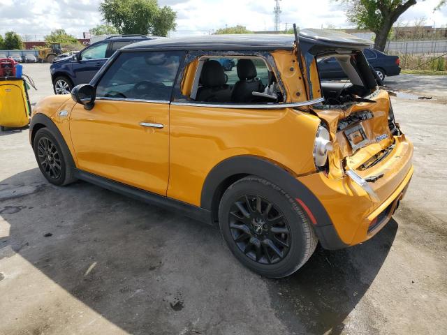 Image 2 of 2015 MINI COOPER S 2015 with VIN WMWXP7C54F2A36720