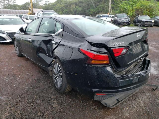 Obraz 2 z 2023 NISSAN ALTIMA SV 2023 z VIN 1N4BL4DV7PN316138