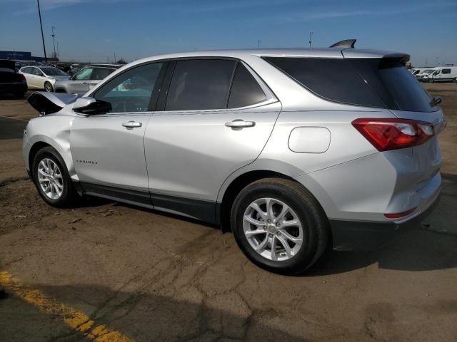 Image 2 of 2020 CHEVROLET EQUINOX LT 2020 with VIN 3GNAXJEV0LS593437