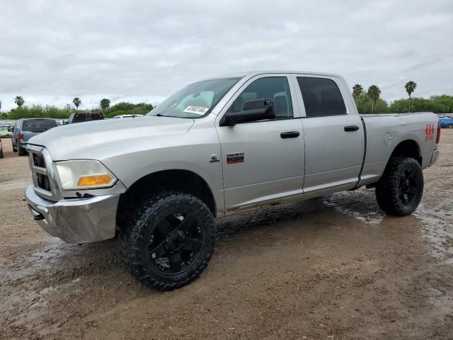 Изображение 2011 DODGE RAM 2500  2011
