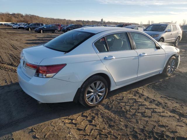 Изображение 3 2011 HONDA ACCORD EXL 2011 с VIN 1HGCP3F85BA028558
