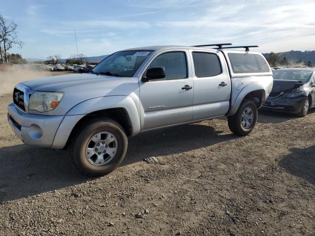 2006 TOYOTA TACOMA DOUBLE CAB PRERUNNER 2006 image