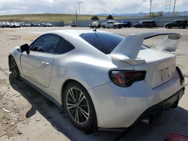Изображение 2 2013 TOYOTA SCION FR-S  2013 с VIN JF1ZNAA15D1720521