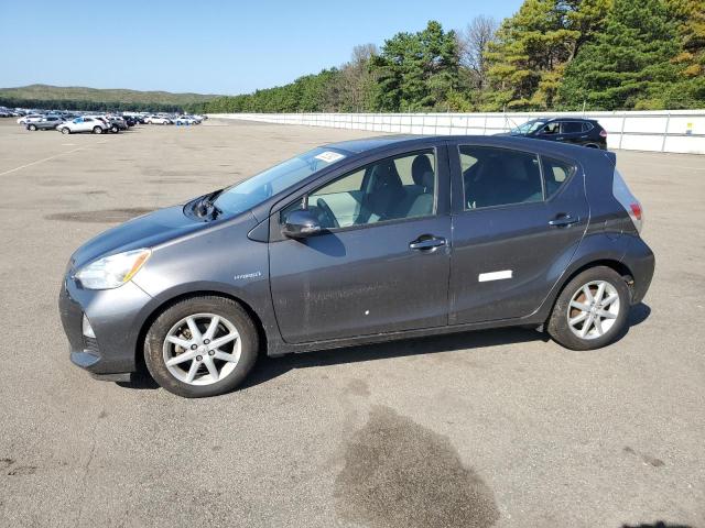 Изображение 1 2014 TOYOTA PRIUS C  2014 с VIN JTDKDTB38E1563210