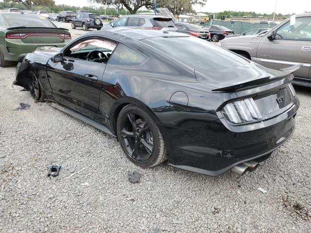 Obraz 2 z 2015 FORD MUSTANG GT 2015 z VIN 1FA6P8CF9F5392479