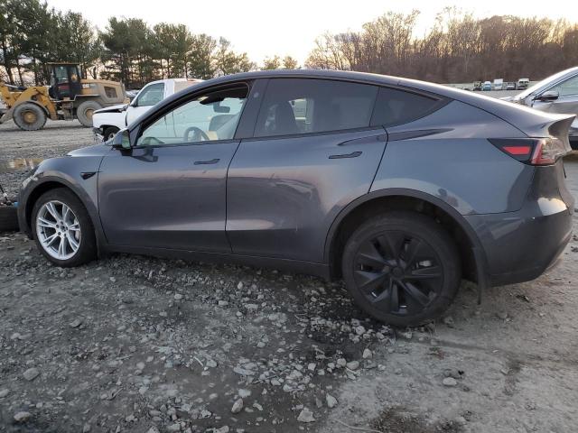 Obraz 2 z 2023 Tesla MODEL Y 2023 z VIN 7SAYGDEE5PF832426