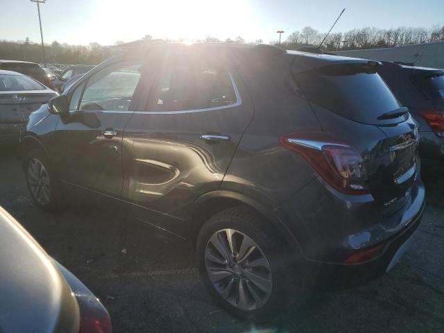 Изображение 2 2017 BUICK ENCORE PREFERRED 2017 с VIN KL4CJESB0HB079864