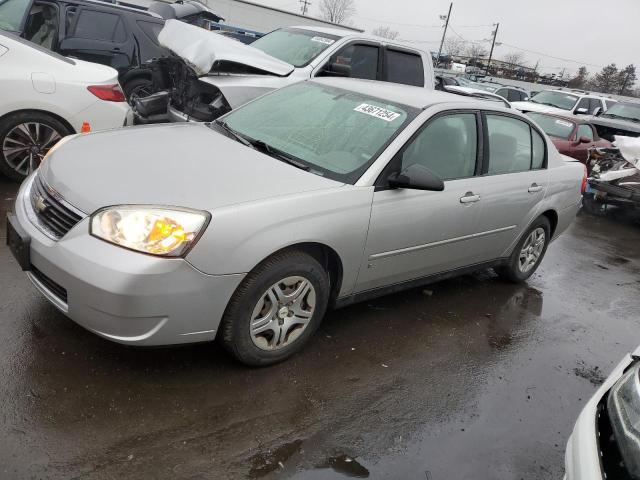 2007 CHEVROLET MALIBU LS 2007 image