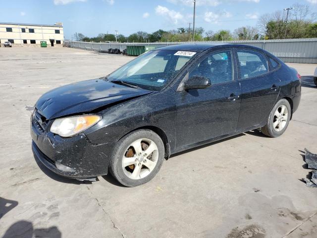 Obraz 2008 HYUNDAI ELANTRA GLS 2008