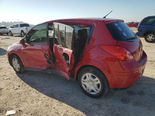Image 2 of 2012 NISSAN VERSA S 2012 with VIN 3N1BC1CPXCK811982