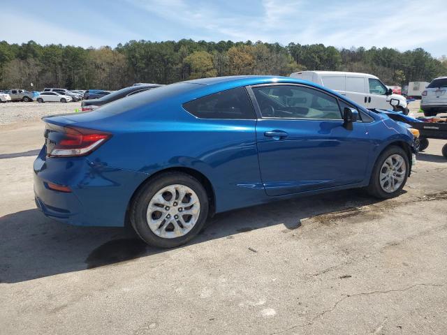 Image 3 of 2014 HONDA CIVIC LX 2014 with VIN 2HGFG3B57EH500502