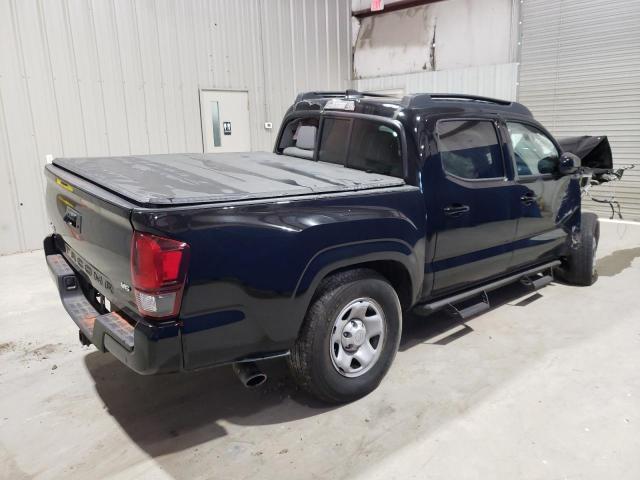 Изображение 3 2023 TOYOTA TACOMA DOUBLE CAB 2023 с VIN 3TMCZ5AN0PM551417