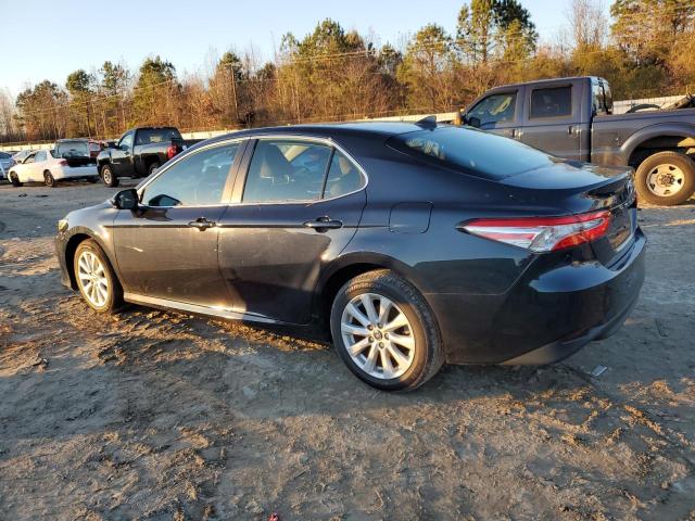 Изображение 2 2019 TOYOTA CAMRY L 2019 с VIN 4T1B11HK1KU749334