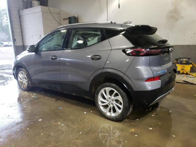 Изображение 2 2023 CHEVROLET BOLT EUV LT 2023 с VIN 1G1FY6S07P4150623