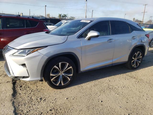 Obraz 2017 LEXUS RX 350 BASE 2017