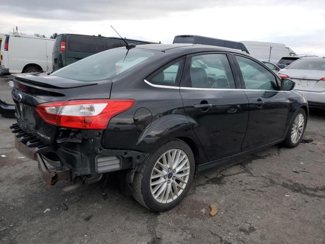 Изображение 3 2014 FORD FOCUS TITANIUM 2014 с VIN 1FADP3J27EL262303