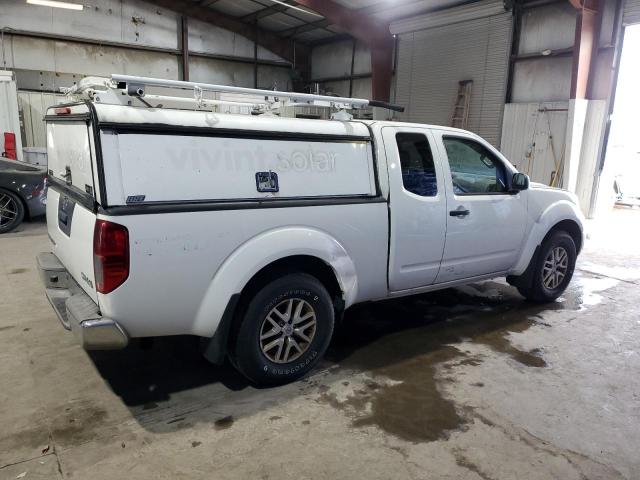 Obraz 3 z 2015 NISSAN FRONTIER SV 2015 z VIN 1N6AD0CW0FN728547