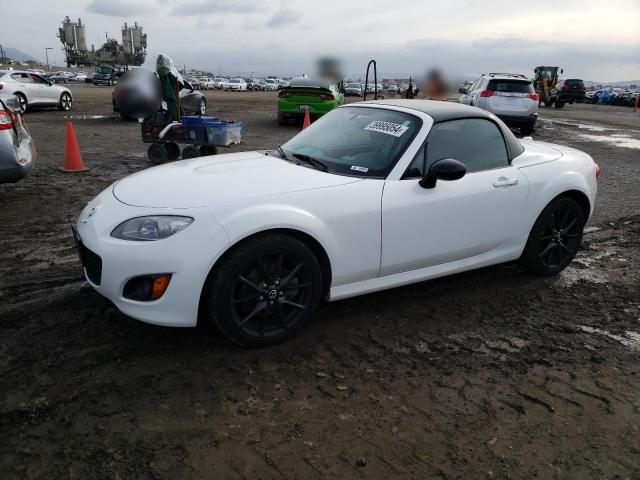 Image 1 of 2012 MAZDA MX-5 MIATA  2012 with VIN JM1NC2SF4C0223298