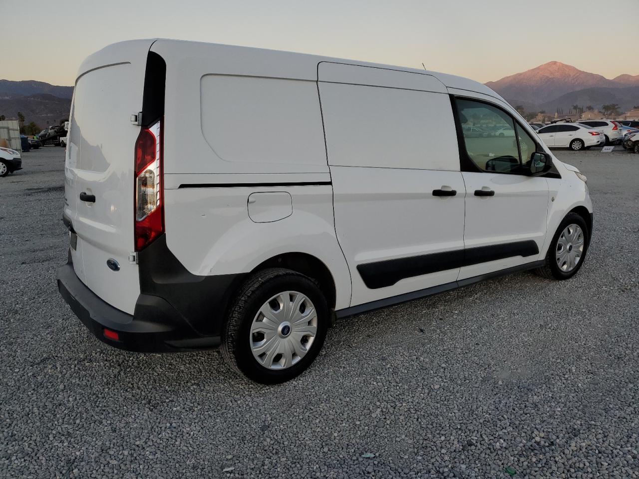Obraz 3 z 2020 FORD TRANSIT CONNECT XL 2020 z VIN NM0LS7E2XL1438305