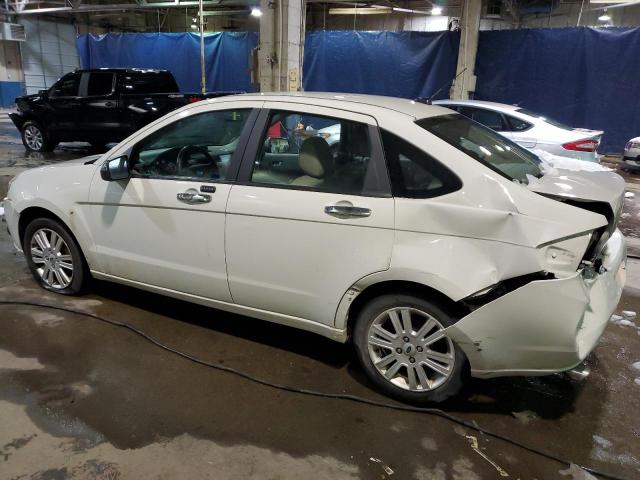 Obraz 2 z 2010 FORD FOCUS SEL 2010 z VIN 1FAHP3HN5AW238771
