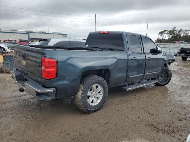 Obraz 3 z 2019 CHEVROLET SILVERADO LD C1500 LT 2019 z VIN 2GCRCPECXK1110541