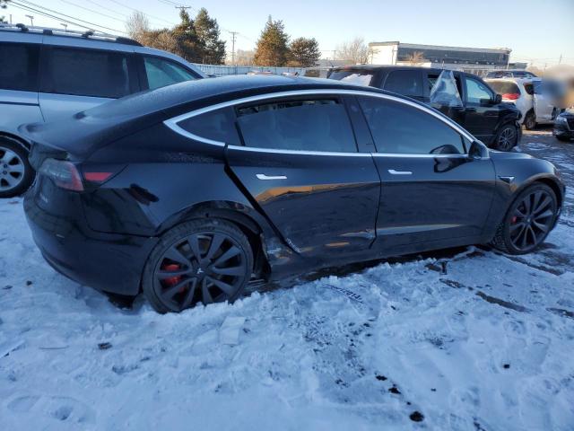 Image 3 of 2020 TESLA MODEL 3  2020 with VIN 5YJ3E1EC0LF641663