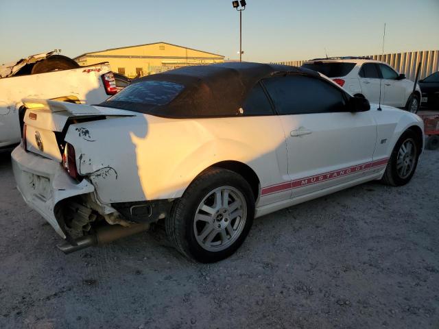 Image 3 of 2008 FORD MUSTANG GT 2008 with VIN 1ZVHT85H185111014