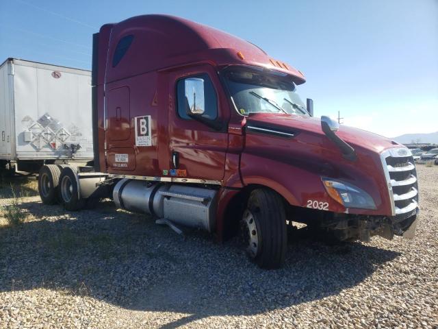 2020 FREIGHTLINER CASCADIA 126  2020 image