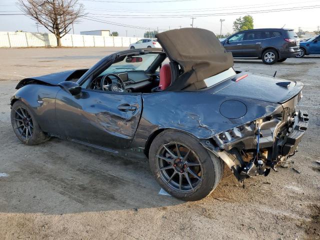 Image 2 of 2016 MAZDA MX-5 MIATA CLUB 2016 with VIN JM1NDAC73G0119759