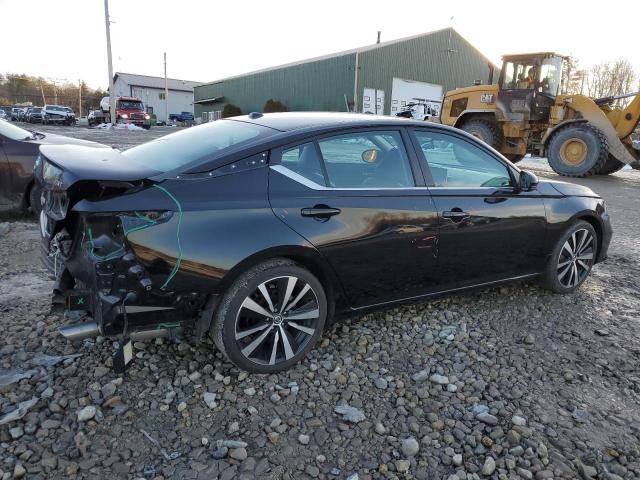 Image 3 of 2021 NISSAN ALTIMA SR 2021 with VIN 1N4AL4CV0MN305748