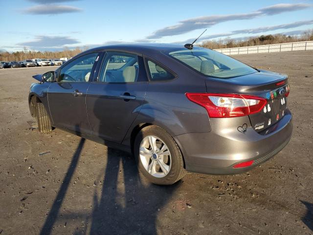 Изображение 2 2014 FORD FOCUS SE 2014 с VIN 1FADP3F28EL102262