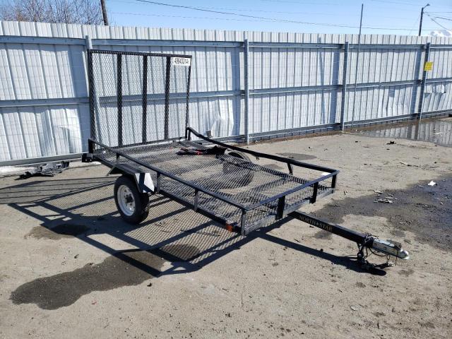 Image 1 of 2017 TPEW TRAILER 2017 with VIN L0HNN5817HJ000661