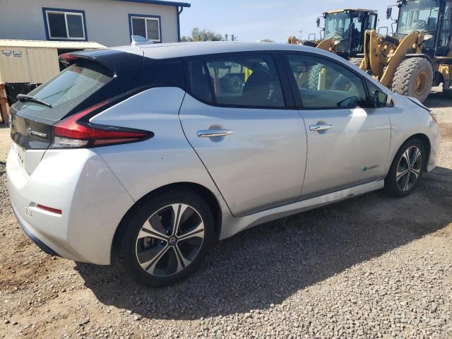 Изображение 3 2019 NISSAN LEAF S 2019 с VIN 1N4AZ1CP5KC314307