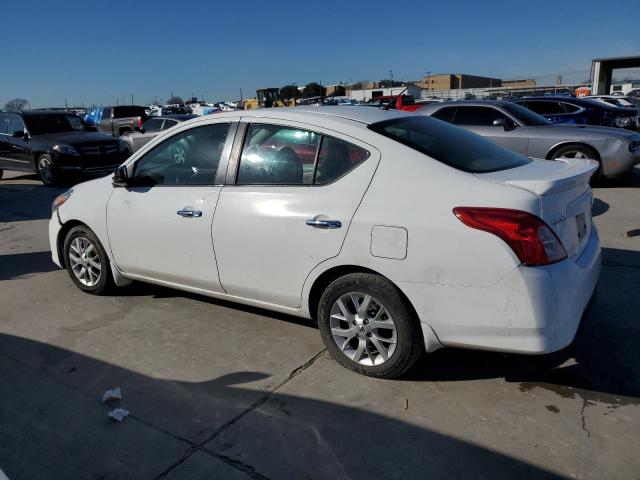 Изображение 2 2015 NISSAN VERSA S 2015 с VIN 3N1CN7AP6FL900645