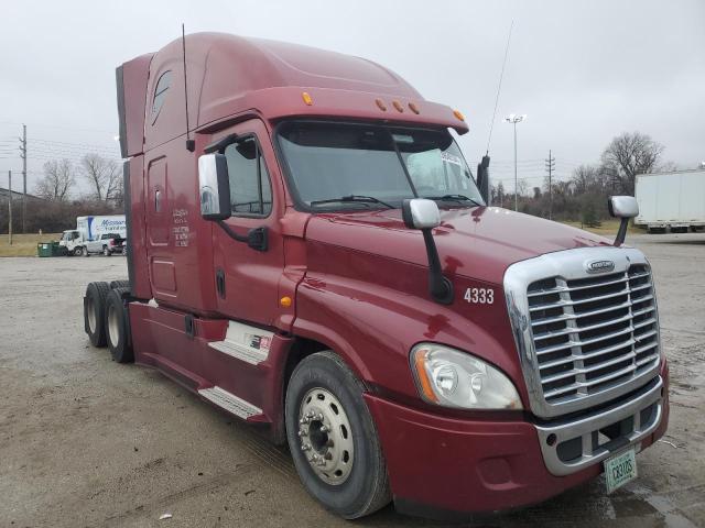 2013 FREIGHTLINER CASCADIA 125  2013 image